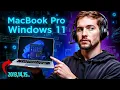 Easy Boot Camp Guide 2026 Install Windows 11 on Your Mac Intel 2013 Models