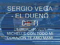 sergio vega- el dueno de ti.avi