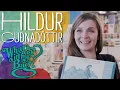 Download Lagu Hildur Guðnadóttir - What's In My Bag?