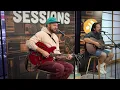 SONiC Sessions: Milky Chance's Full 5 Song Acoustic Set