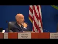 Broward County school member wants 100K teacher salaries by 2025