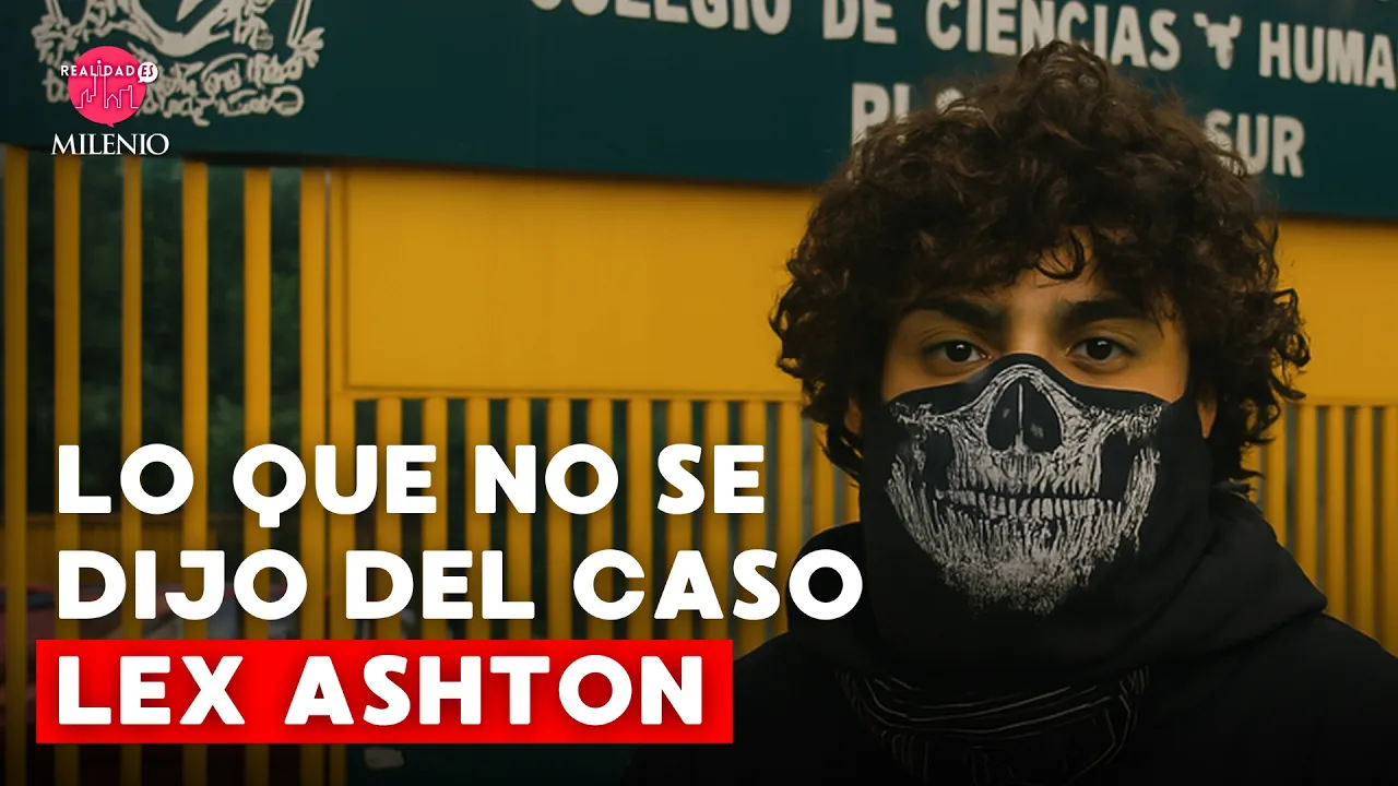 Lex Ashton y la desconexión entre generaciones, redes sociales y cómo evitar otra tragedia