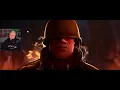 Emesis Blue Summarized in 16 Seconds by Pyrocynical