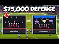 The Most OVERPOWERED Defense in Madden 23
