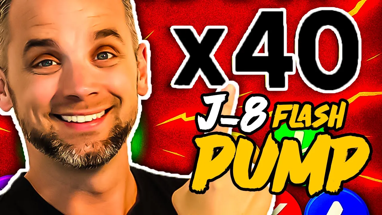 🔥 J-8 avant l'INVERSION totale du BTC ?🔥 Analyse Bitcoin FR ⚡
