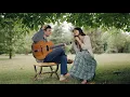 Download Lagu Antoine Boyer \u0026 Yeore Kim - Blackbird (Beatles Cover)