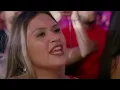 Ferrugem, Sorriso Maroto - Pra Você Acreditar (Ferrugem 10 Anos - Ao Vivo)