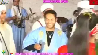 ايمارگ اينو Ayamarg Inou ⴰⵢⴰⵎⴰⵔⴳ ⵉⵏⵓ احمد نجوم سوس 