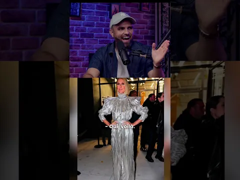 Le reel le plus technique de l’histoire d’Esprit Dog ! (pardon Céline… 🙏)