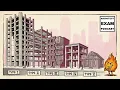Construction Types 1-5 IBC Building Classifications