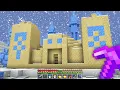 Download Lagu Minecraft, but All Structures are Randomly Swapped...