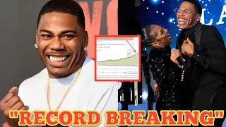 NEW UPDATE NELLY NET WORTH IN 2025 JUST MIND BLOWING AND INCREDIBLE BREAKING RECORD AND BANK ACCOUNT
