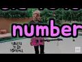 Machine Gun Kelly - drunk face (Best Clean - Lyrics)