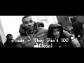 Fredo - They ain't 100 - (Clean)