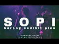 Lagu SENTAK SOPI ( SORONG SEDIKIT PICA ) NOVEN ATULOLON