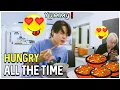 Download Lagu BTS Is Hungry All The Time