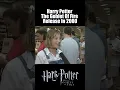 Download Lagu Harry Potter The Goblet Of Fire Release In 2000 | #nostalgic #nostalgia #2000s