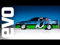 Download Lagu 227mph in a Skoda Octavia vRS | evo EXCLUSIVE