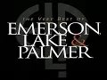 EMERSON, LAKE & PALMER - FROM THE BEGINNING (Original Version + Alternate Version)