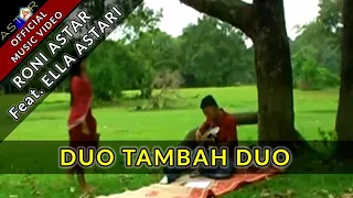 duo tambah duo roni astar feat ella astari official music video lagu ocu