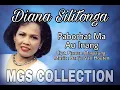 Lagu Diana Silitonga - Paborhat Ma Au Inang