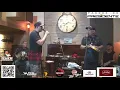 Pinha Presidente - Amor e Amizade (Part. Chrigor) [Live Pinha Presidente]