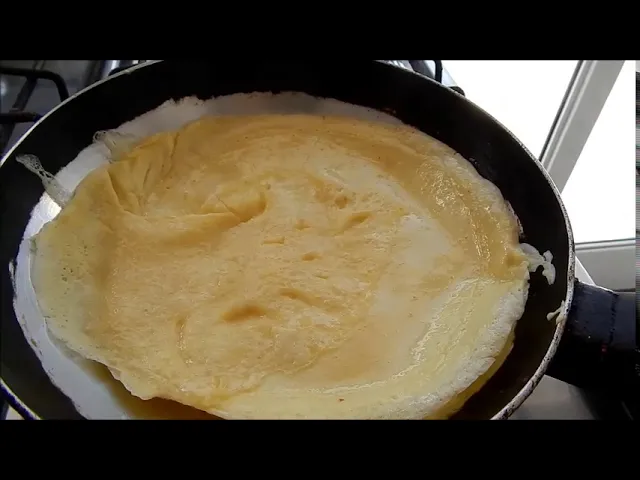RECEITA DE CREPIOCA MEU CAFÉ DA MANHÃ!!!