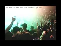 Download Lagu DJ Max Sax Feat Tina Feat Robert - I get you (official music)