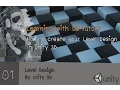 Unity Playmaker Lesson 1