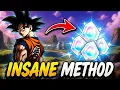 DB Legends Hack - How To Get UNLIMITED Chrono Crystals in Dragon Ball Legends Fast 2026 Guide