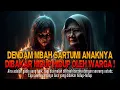 Download Lagu Kisah ngeri - DENDAM MBAH SARTUMI ANAKNYADIBAKAR HIDUP HIDUP OLEH WARGA
