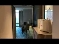 Four Seasons Hotel KL Merdeka Reflexology WMKK