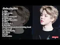 Download Lagu 🎵 Jimin (BTS) Full Solo Playlist | Emotional, Dreamy \u0026 Iconic Tracks 🎵