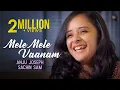 Download Lagu MELE MELE MANAM - ANJU JOSEPH | SACHIN SAM | SOLO | FULL HD
