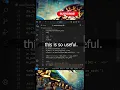 coding a python mp4 to wav converter in 14 seconds