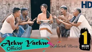 Download Arkw Yarkw || New Kokborok Official Music Video _2021 MP3