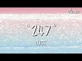247 - Luss [เนื้อเพลง]