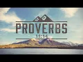 How Nations Fall - Proverbs 11 14