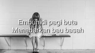 acha septiasa sampai menutup mata