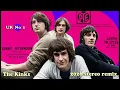 The Kinks - Sunny Afternoon - 2026 stereo remix 4K
