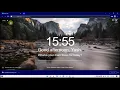 How to create a keylogger for mouse and keyboard hacktool using python
