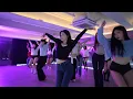 Leellamarz, Meenoi - Love Is | Venus Choreography