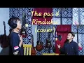 Download Lagu The pas 4 rinduku (versi Rock)