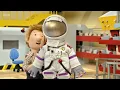 Download Lagu Postman Pat Special Delivery Service Series 3   26  Postman Pat and the Space Suit