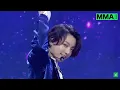 BTS-DYNAMITE PERFORMANCE AT MMA 2020