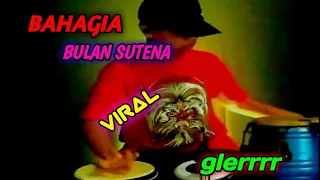 Download BAHAGIA - BULAN SUTENA - (cover) Bagus Official MP3