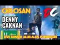 Download Lagu Oplosan Denny Caknan DC musik Live Konser Alun-Alun Purwodadi
