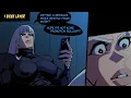 Female muscle cartoon comic Super CEOs muscle growth chapter 3