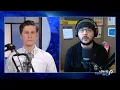 David Pakman Vs Tim Pool on Social Media Regulation