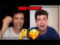 Chico and Sean O Pry DON T KNOW WHAT MOG MEANS